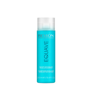,    Revlon Equave Instant Beauty Hydro Detangling Shampoo 250 