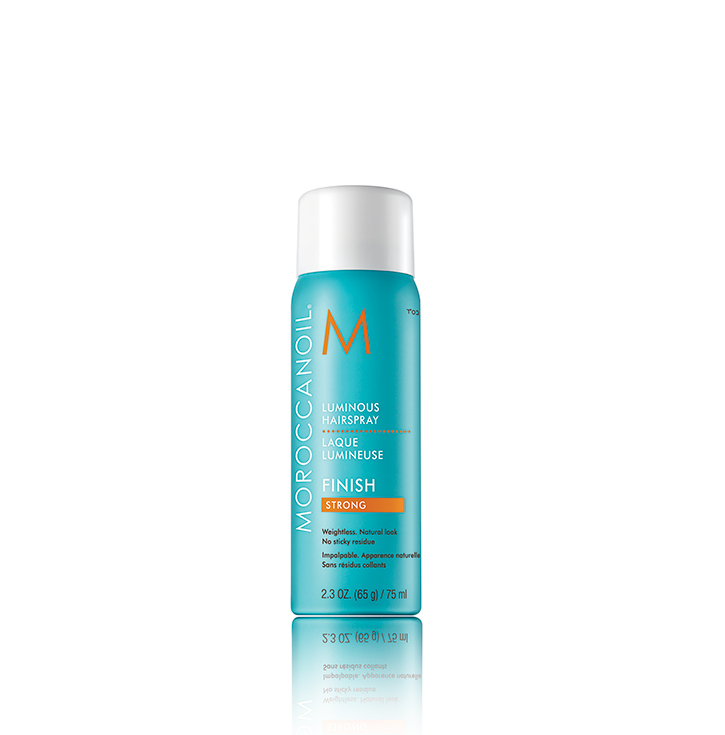     Strong Luminous Hairspray 75