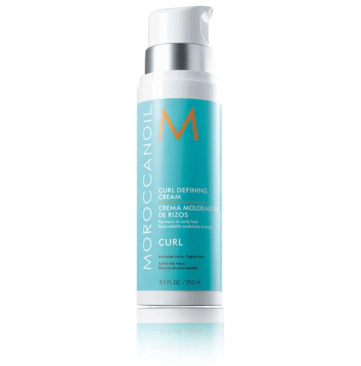 Крем для оформления локонов Curl Defining Cream 250 мл