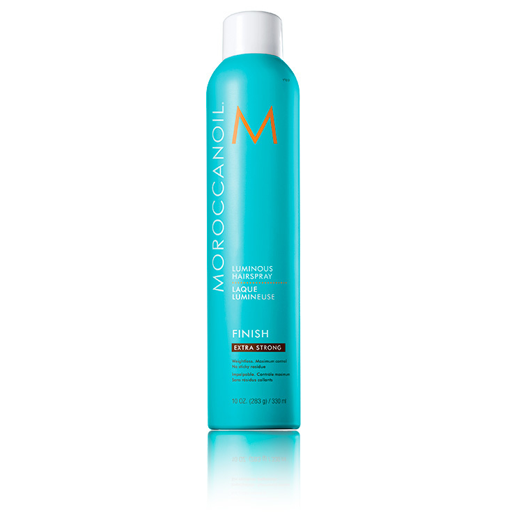      Luminous Hairspray 330 