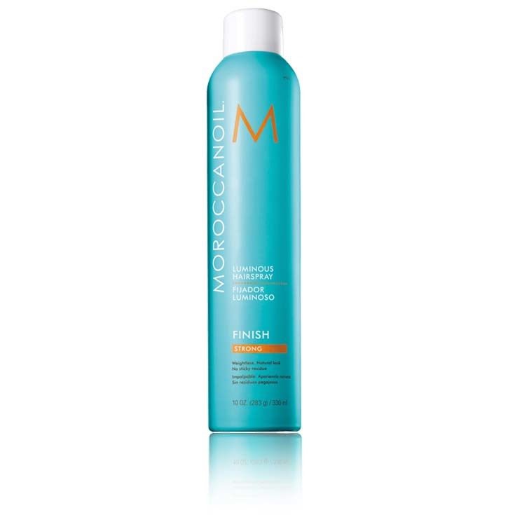     Luminous Hairspray 330 