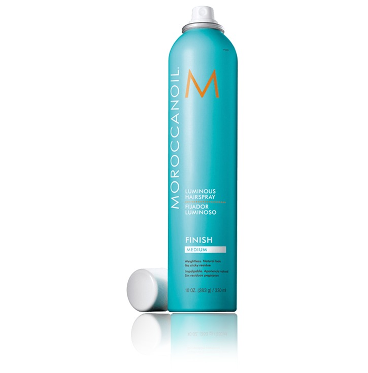     Luminous Hairspray 330 