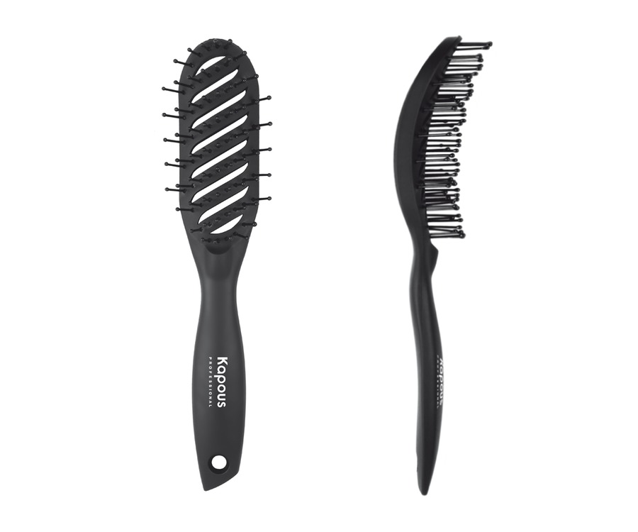     «Soft Touch» Kapous