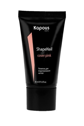 2214  .     ShapeNail 30 