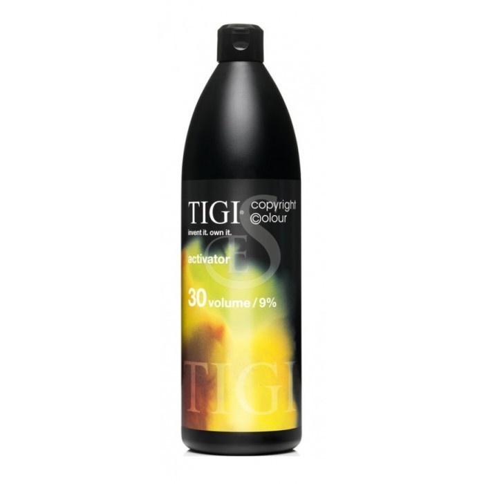 - 9% Activator (30 VOL) 1000 