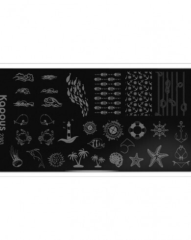 2383 Sea Mood.    Crazy story