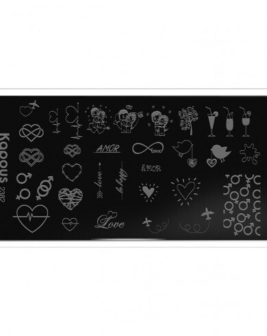 2382 Love 2.    Crazy story