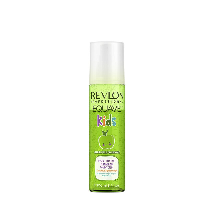2-  ,  ,   Revlon Equave Kids Apple 200 