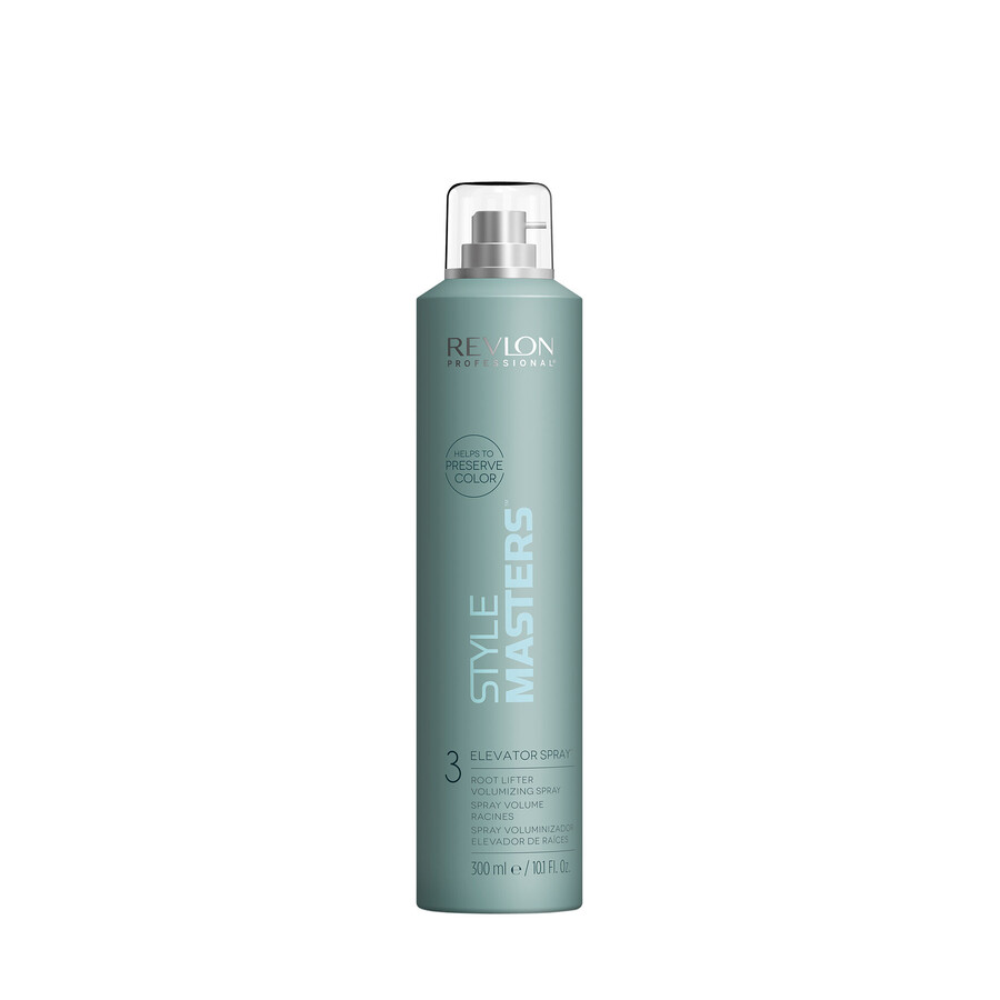      Revlon Style Masters Elevator Spray 300 