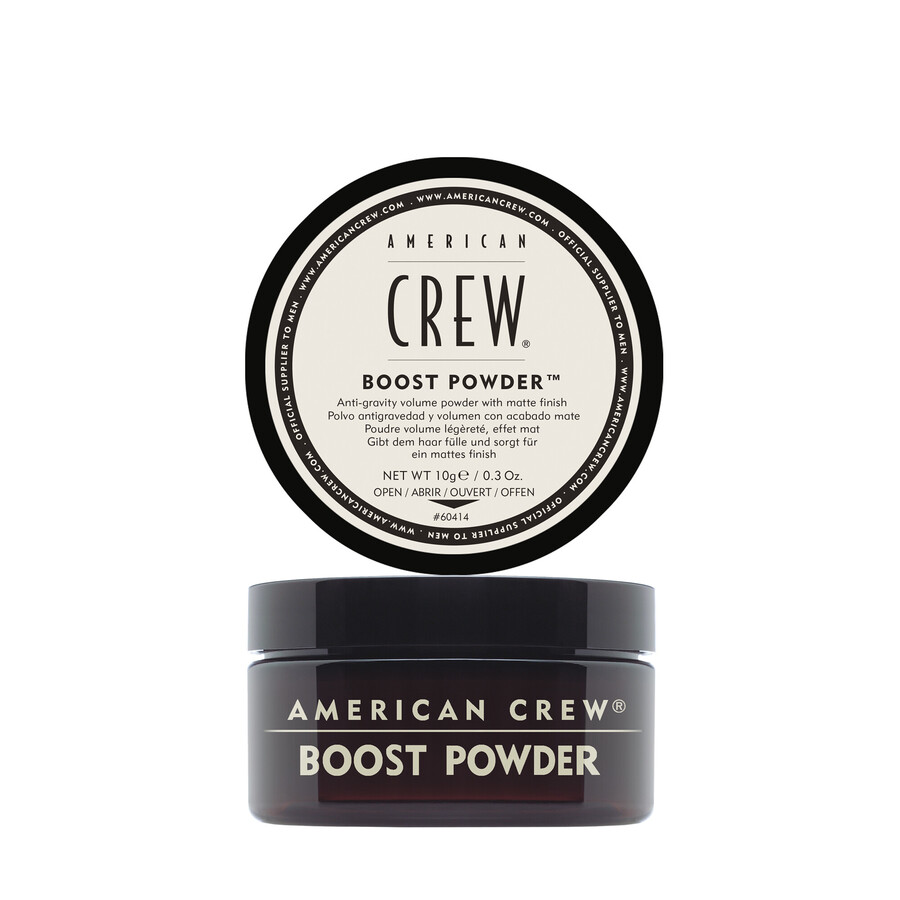     American Crew Boost Powder 10 