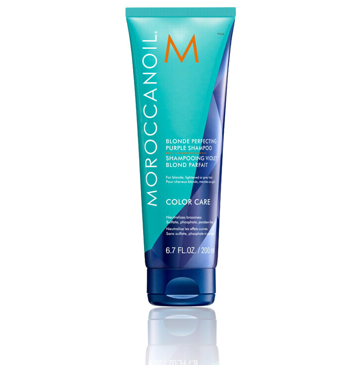      200  Moroccanoil