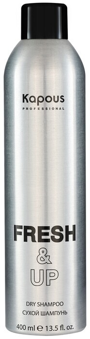     «Fresh&Up» 400 
