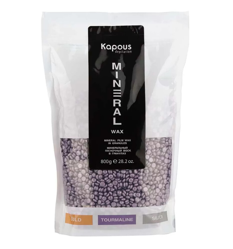 ����������� �������� ���� � �������� &laquo;Tourmaline&raquo;, 800 ��