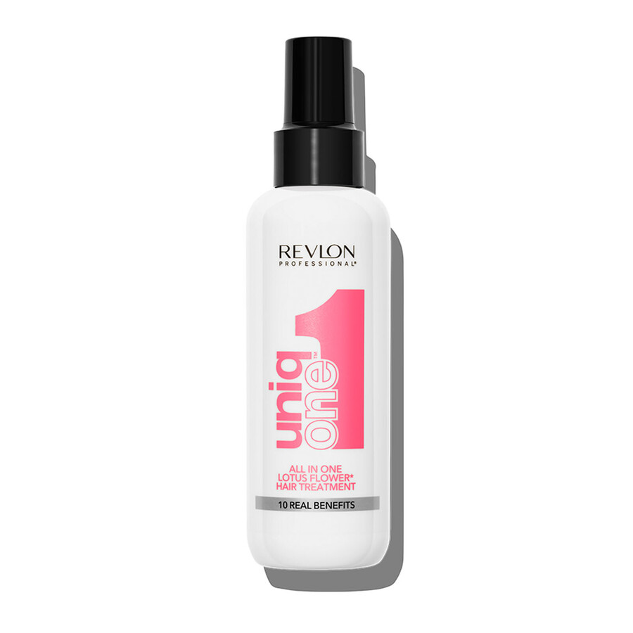  -    Revlon Uniqone 150  NEW