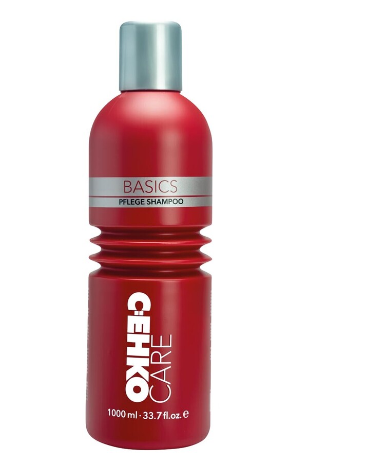     C:EHKO Care Basics Pflege Shampoo 1000 