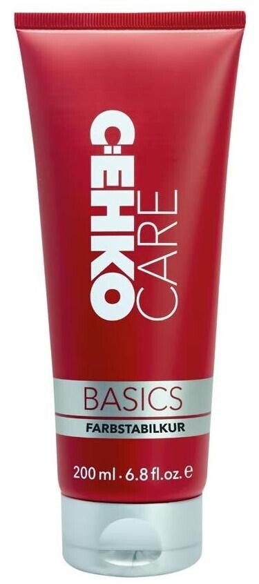     C:EHKO Care Basics Farbstabilkur 1000 