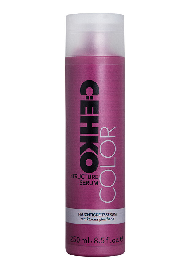 Защитная сыворотка C:EHKO Structure serum 250 мл
