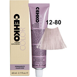 -   C:EHKO 12/80 -  Color Explosion 60 