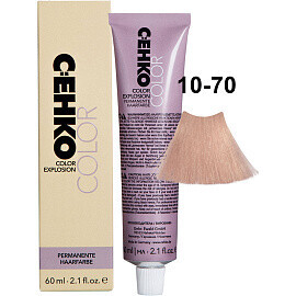 -   C:EHKO 10/70 -   Color Explosion 60 