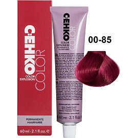 -   C:EHKO 00/85  Color Explosion 60 