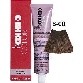 -   C:EHKO 6/00   Color Explosion 60 