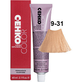 -   C:EHKO 9/31   Color Explosion 60 