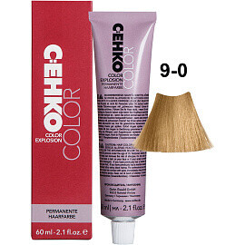 -   C:EHKO 9/0   Color Explosion 60 