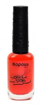 2664    «Crazy story» Kapous, , 8 