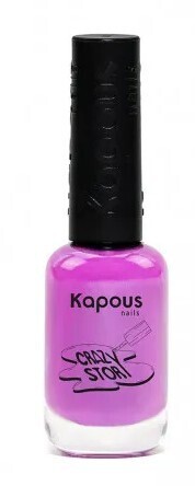 2666    «Crazy story» Kapous, , 8 