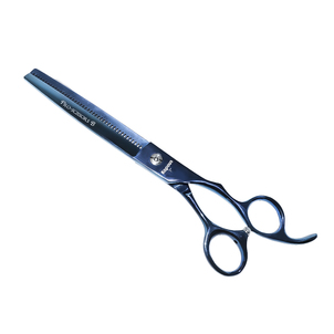 Ножницы парикмахерские Pro-scissors B, филировочные 7