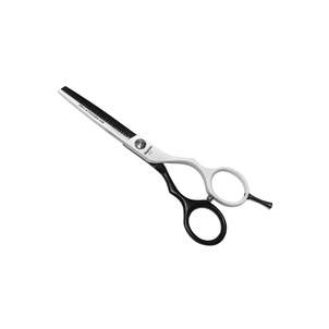 Ножницы парикмахерские Pro-scissors WB, филировочные 5