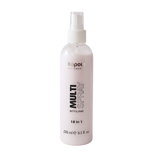 Мультиспрей для укладки волос 18 в 1 «Multi Spray» 250 мл