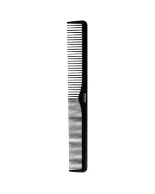 Расческа парикмахерская «Carbon fiber» 18124 мм Kapous