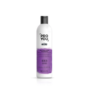 Шампунь для светлых, обесцвеченных или седых волос Revlon ProYou Neutralizing Shampoo 350 мл NEW!!!