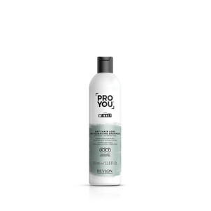 Шампунь укрепляющий для ослабленных и истонченных волос Revlon ProYou AHL Invigorating Shampoo 350 мл NEW!!!