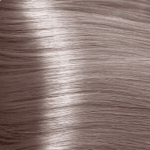 HY10.28 Платиновый блондин перламутровый шоколадный крем-краска 100 мл